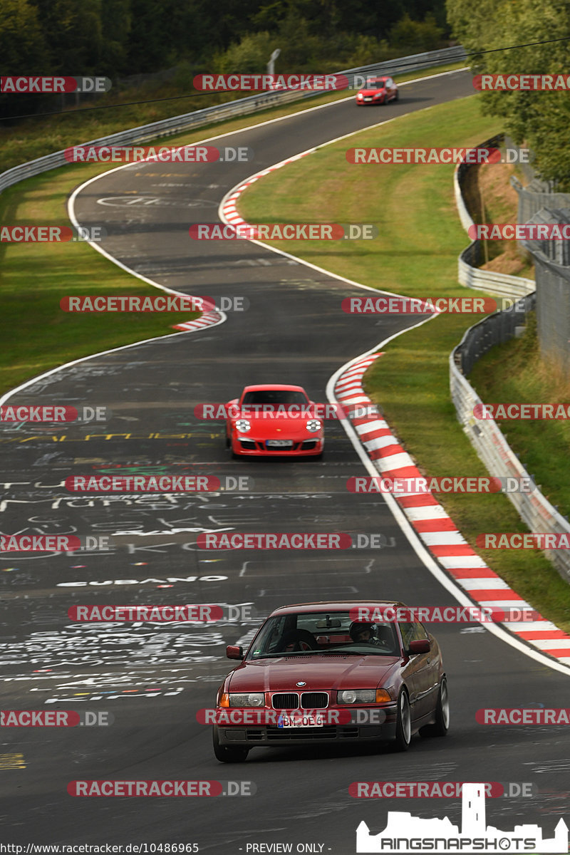 Bild #10486965 - Touristenfahrten Nürburgring Nordschleife (04.09.2020)