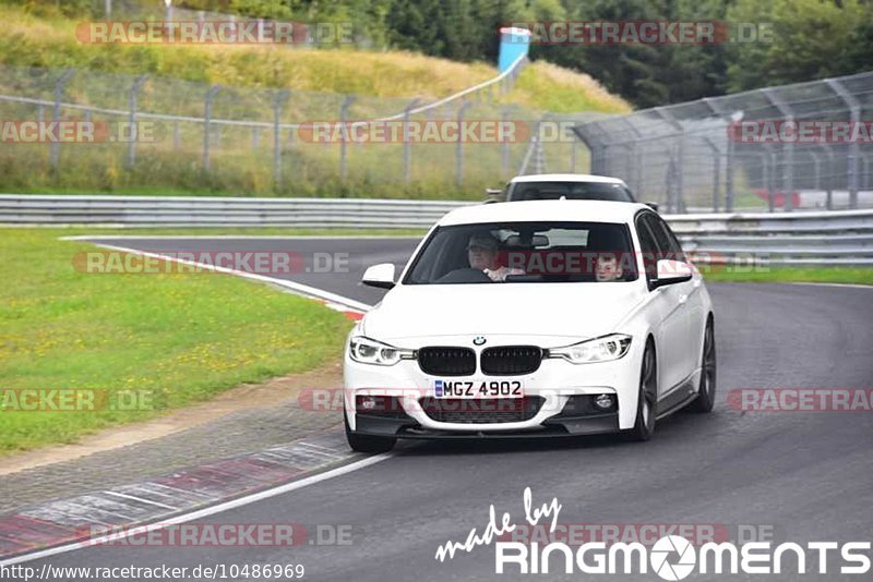 Bild #10486969 - Touristenfahrten Nürburgring Nordschleife (04.09.2020)