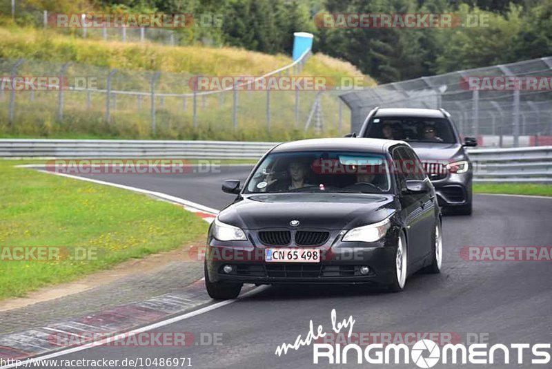 Bild #10486971 - Touristenfahrten Nürburgring Nordschleife (04.09.2020)