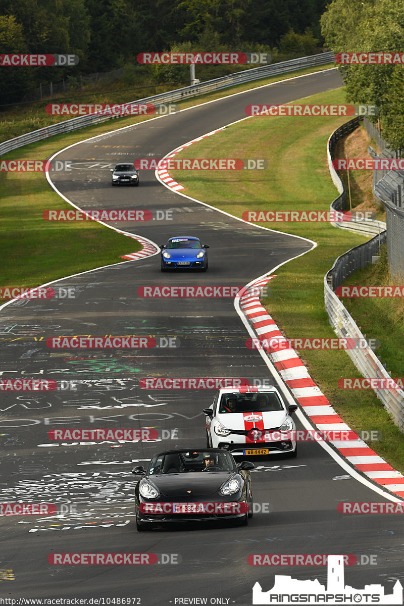 Bild #10486972 - Touristenfahrten Nürburgring Nordschleife (04.09.2020)