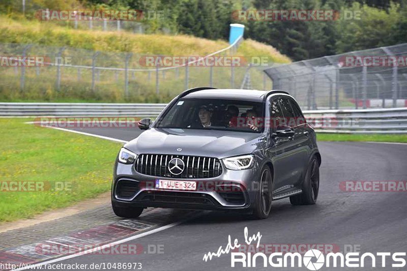 Bild #10486973 - Touristenfahrten Nürburgring Nordschleife (04.09.2020)