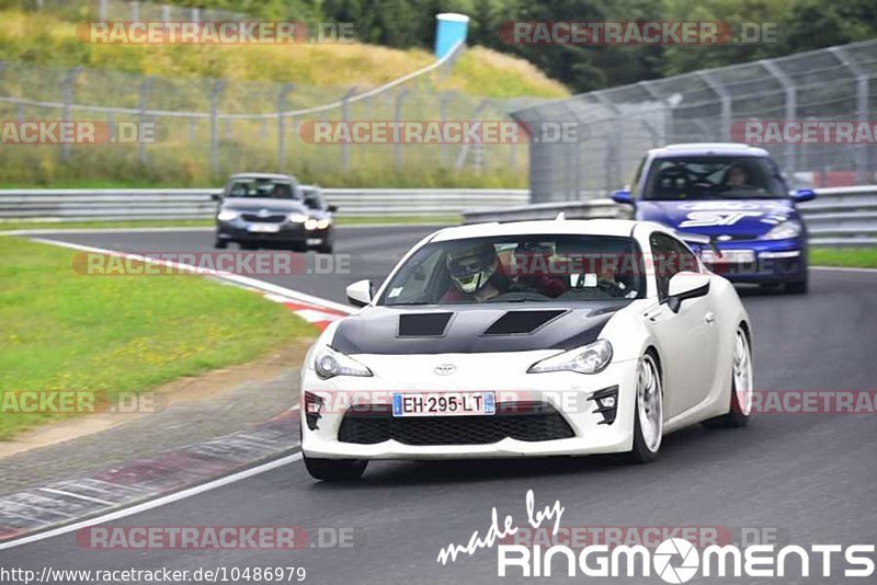 Bild #10486979 - Touristenfahrten Nürburgring Nordschleife (04.09.2020)