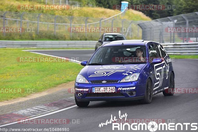 Bild #10486980 - Touristenfahrten Nürburgring Nordschleife (04.09.2020)