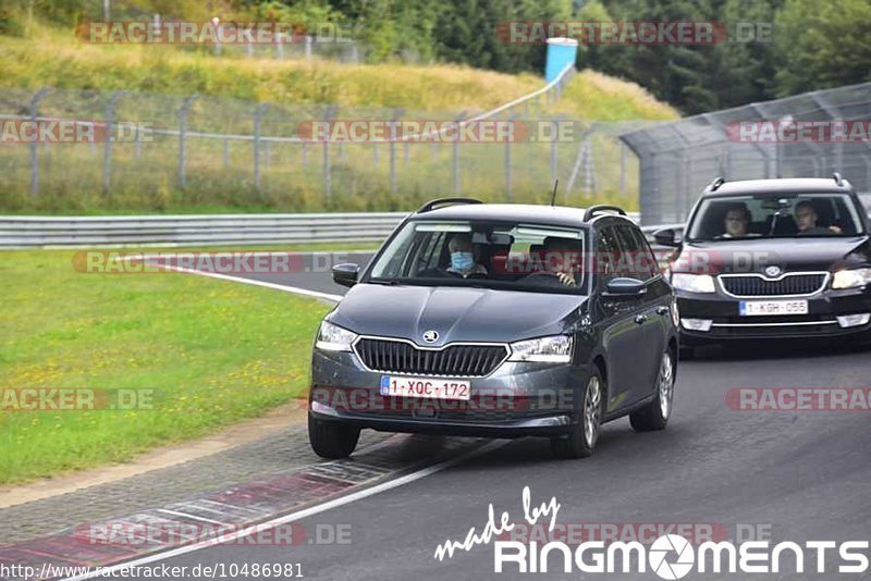 Bild #10486981 - Touristenfahrten Nürburgring Nordschleife (04.09.2020)