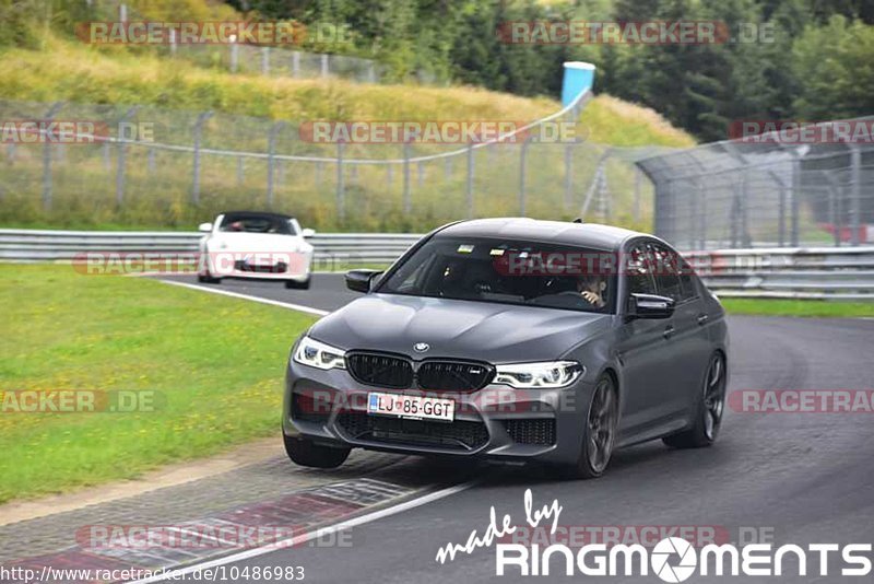 Bild #10486983 - Touristenfahrten Nürburgring Nordschleife (04.09.2020)