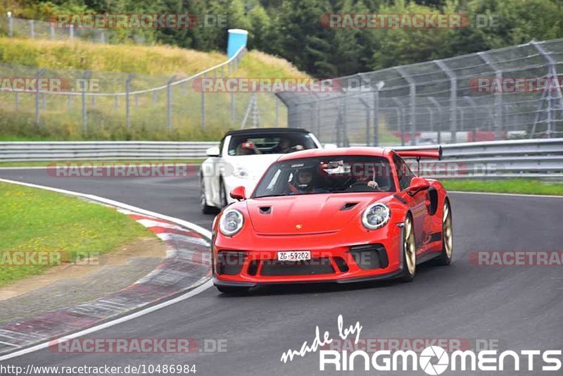 Bild #10486984 - Touristenfahrten Nürburgring Nordschleife (04.09.2020)