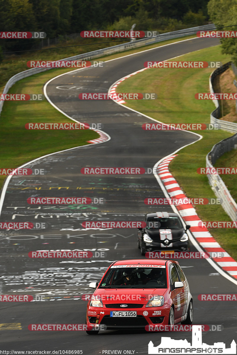 Bild #10486985 - Touristenfahrten Nürburgring Nordschleife (04.09.2020)