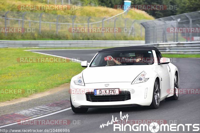 Bild #10486986 - Touristenfahrten Nürburgring Nordschleife (04.09.2020)