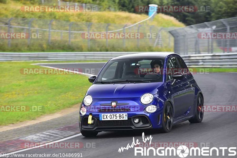 Bild #10486991 - Touristenfahrten Nürburgring Nordschleife (04.09.2020)