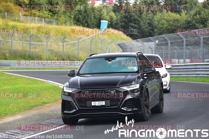 Bild #10487050 - Touristenfahrten Nürburgring Nordschleife (04.09.2020)