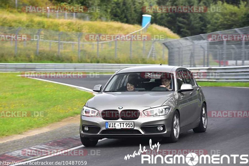 Bild #10487059 - Touristenfahrten Nürburgring Nordschleife (04.09.2020)