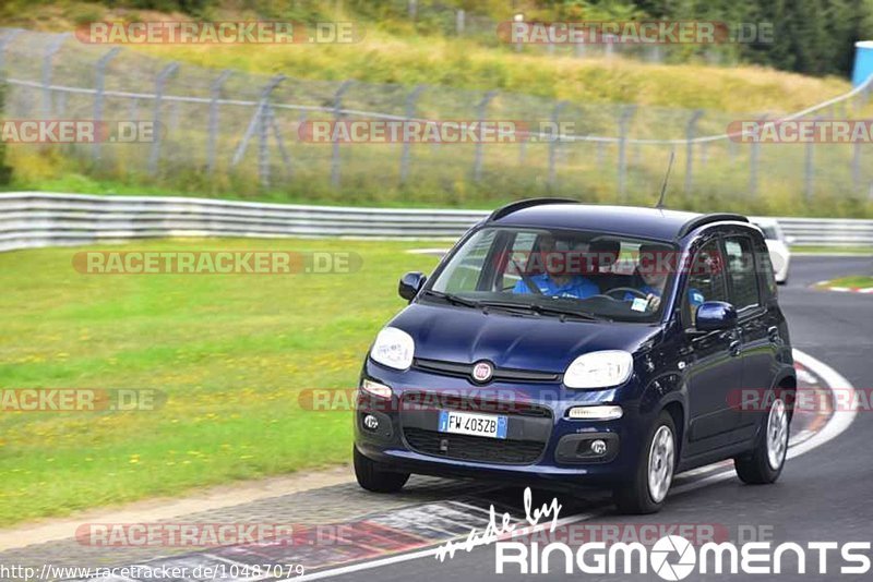 Bild #10487079 - Touristenfahrten Nürburgring Nordschleife (04.09.2020)