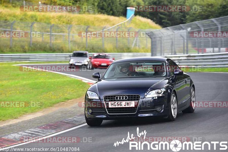 Bild #10487084 - Touristenfahrten Nürburgring Nordschleife (04.09.2020)