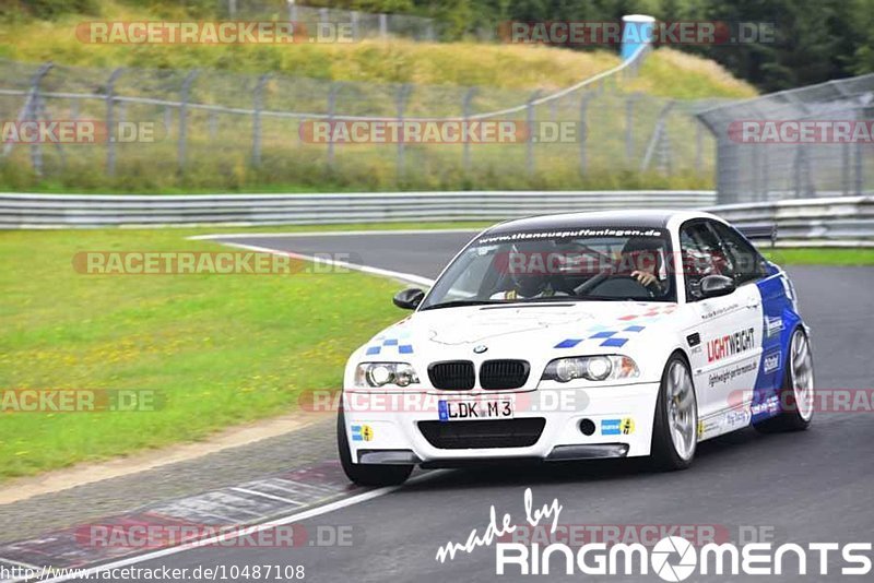 Bild #10487108 - Touristenfahrten Nürburgring Nordschleife (04.09.2020)