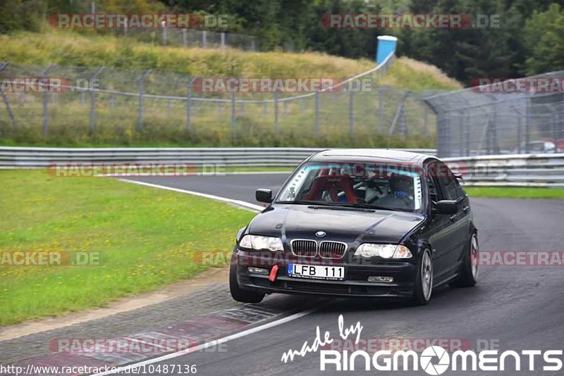 Bild #10487136 - Touristenfahrten Nürburgring Nordschleife (04.09.2020)