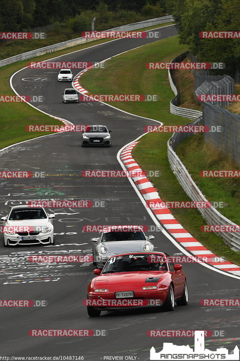 Bild #10487146 - Touristenfahrten Nürburgring Nordschleife (04.09.2020)