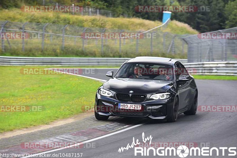 Bild #10487157 - Touristenfahrten Nürburgring Nordschleife (04.09.2020)