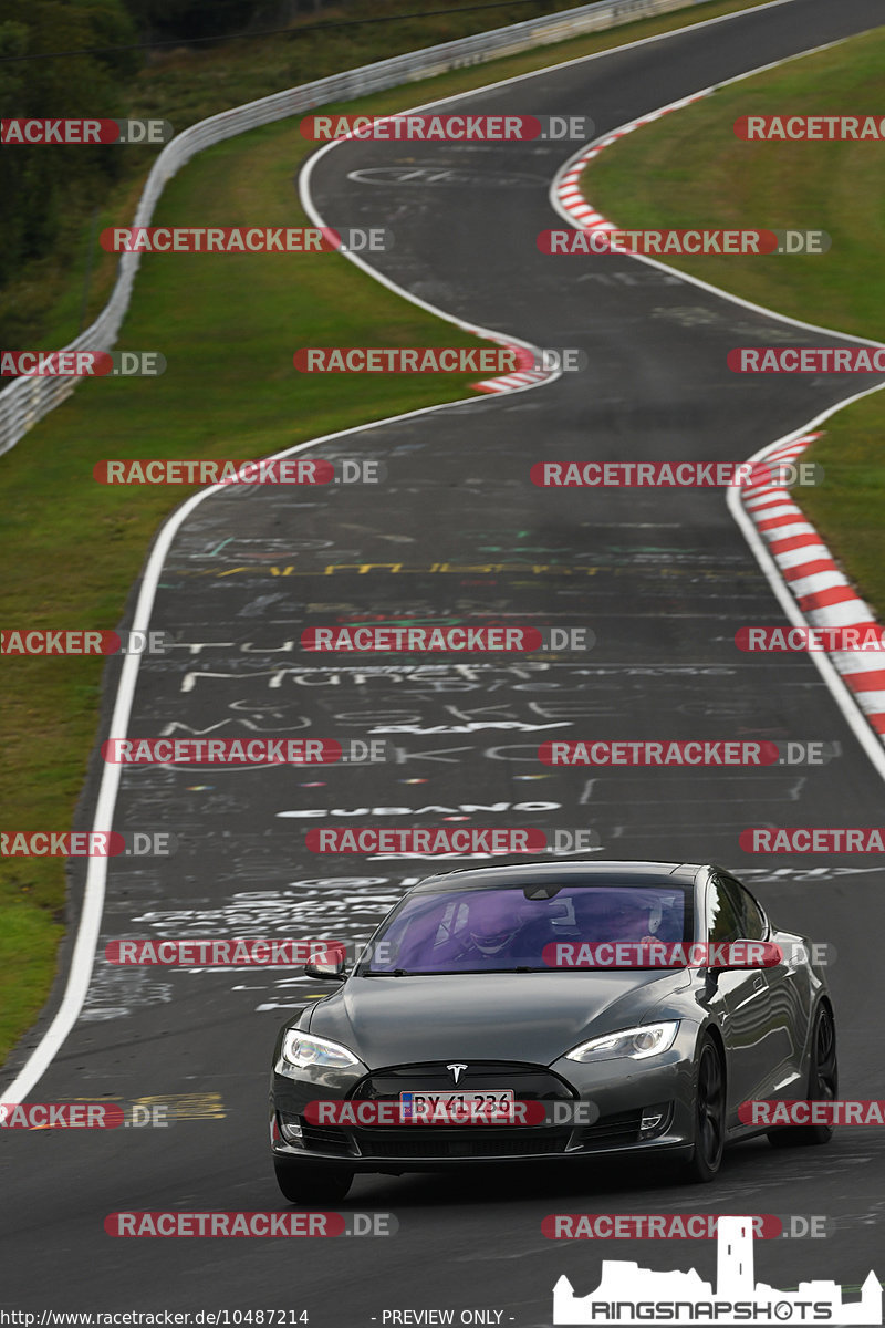 Bild #10487214 - Touristenfahrten Nürburgring Nordschleife (04.09.2020)