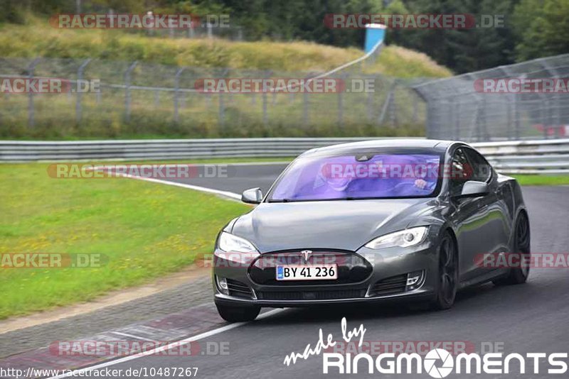 Bild #10487267 - Touristenfahrten Nürburgring Nordschleife (04.09.2020)