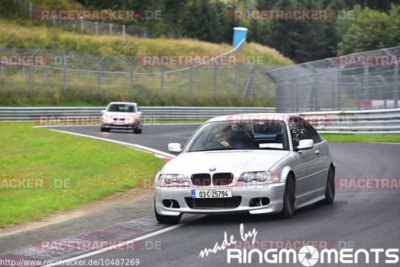 Bild #10487269 - Touristenfahrten Nürburgring Nordschleife (04.09.2020)