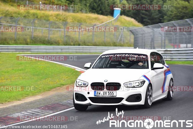 Bild #10487345 - Touristenfahrten Nürburgring Nordschleife (04.09.2020)