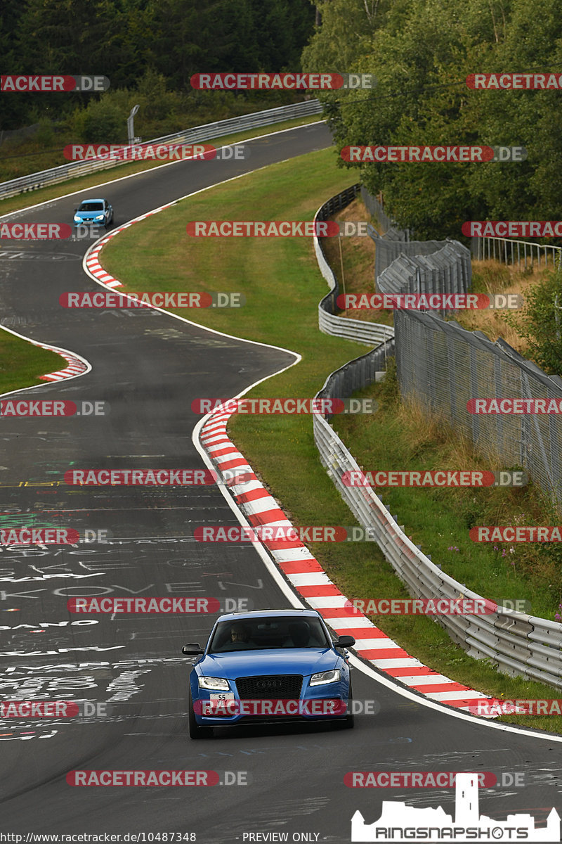 Bild #10487348 - Touristenfahrten Nürburgring Nordschleife (04.09.2020)