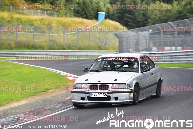 Bild #10487359 - Touristenfahrten Nürburgring Nordschleife (04.09.2020)