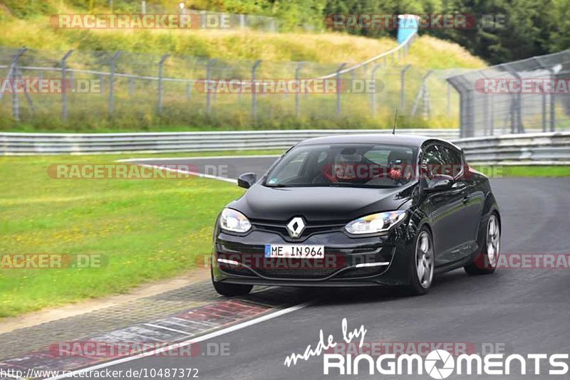 Bild #10487372 - Touristenfahrten Nürburgring Nordschleife (04.09.2020)