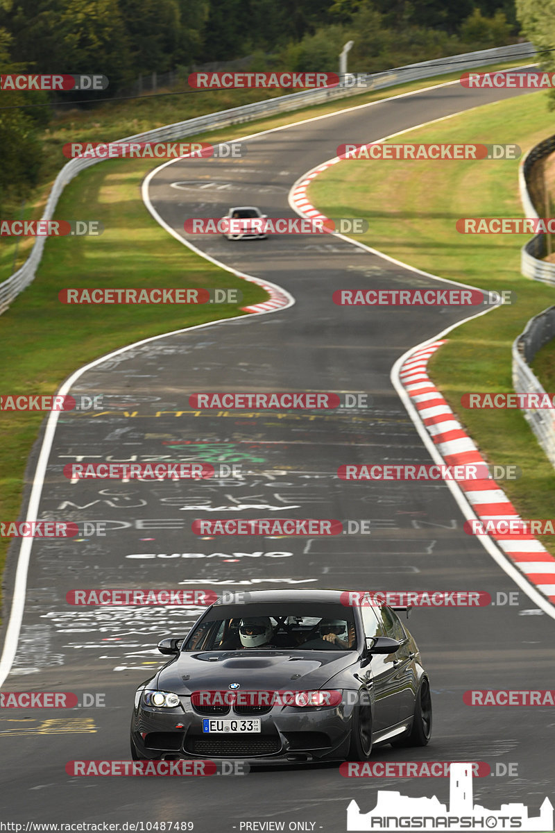 Bild #10487489 - Touristenfahrten Nürburgring Nordschleife (04.09.2020)