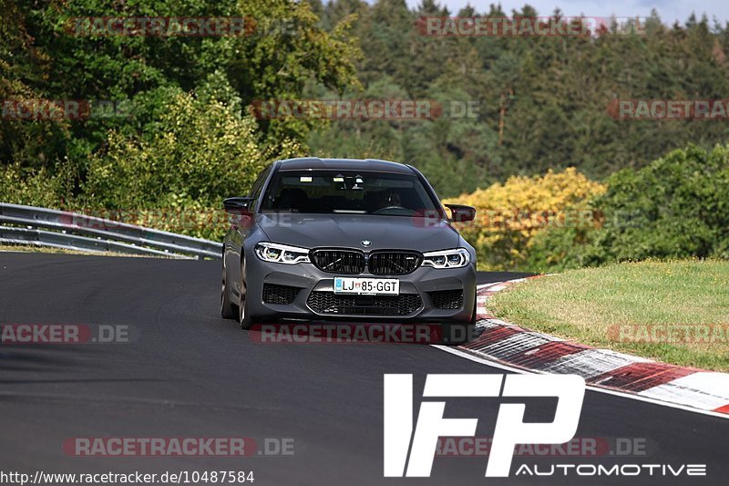 Bild #10487584 - Touristenfahrten Nürburgring Nordschleife (04.09.2020)