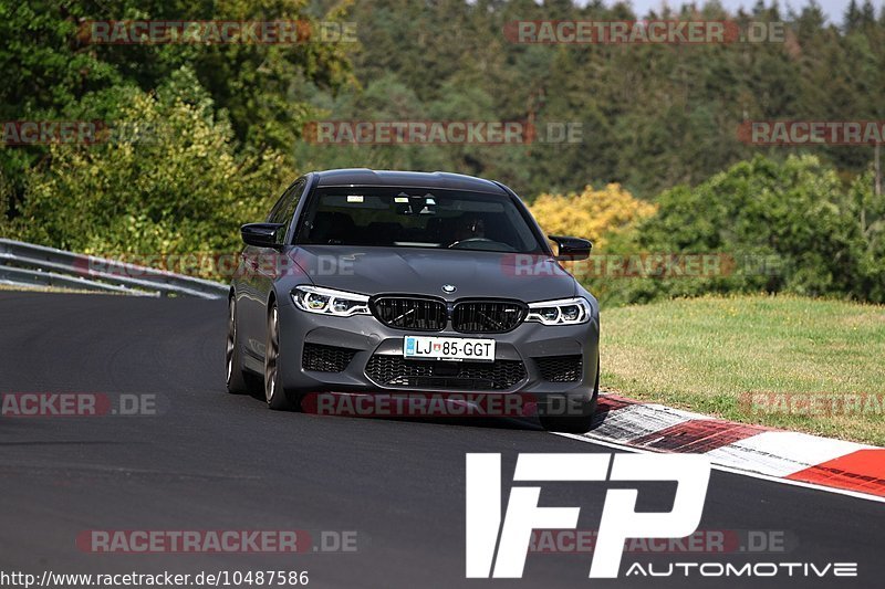 Bild #10487586 - Touristenfahrten Nürburgring Nordschleife (04.09.2020)