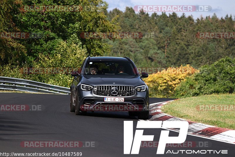 Bild #10487589 - Touristenfahrten Nürburgring Nordschleife (04.09.2020)