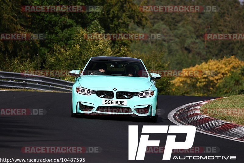 Bild #10487595 - Touristenfahrten Nürburgring Nordschleife (04.09.2020)