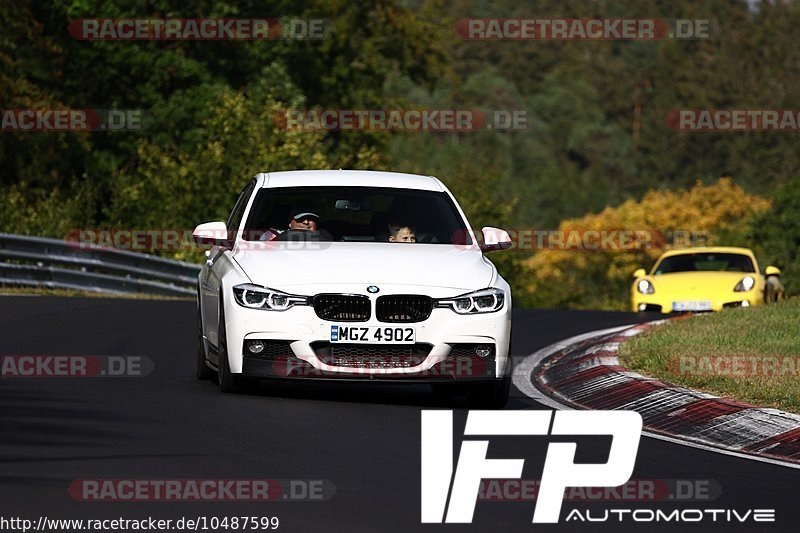 Bild #10487599 - Touristenfahrten Nürburgring Nordschleife (04.09.2020)