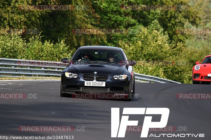 Bild #10487613 - Touristenfahrten Nürburgring Nordschleife (04.09.2020)