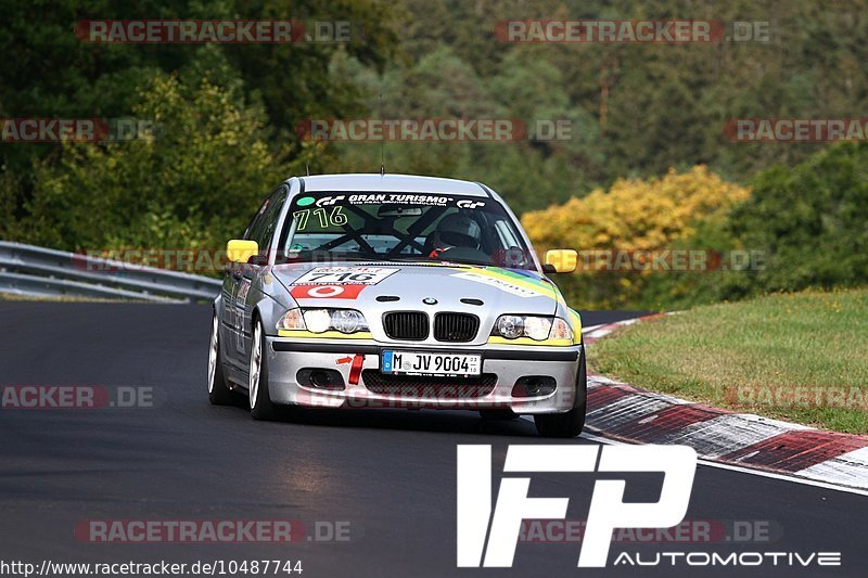 Bild #10487744 - Touristenfahrten Nürburgring Nordschleife (04.09.2020)