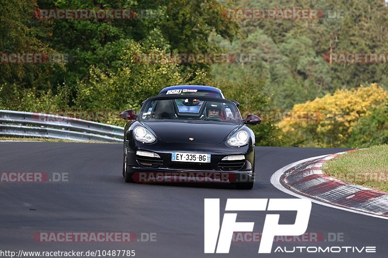 Bild #10487785 - Touristenfahrten Nürburgring Nordschleife (04.09.2020)