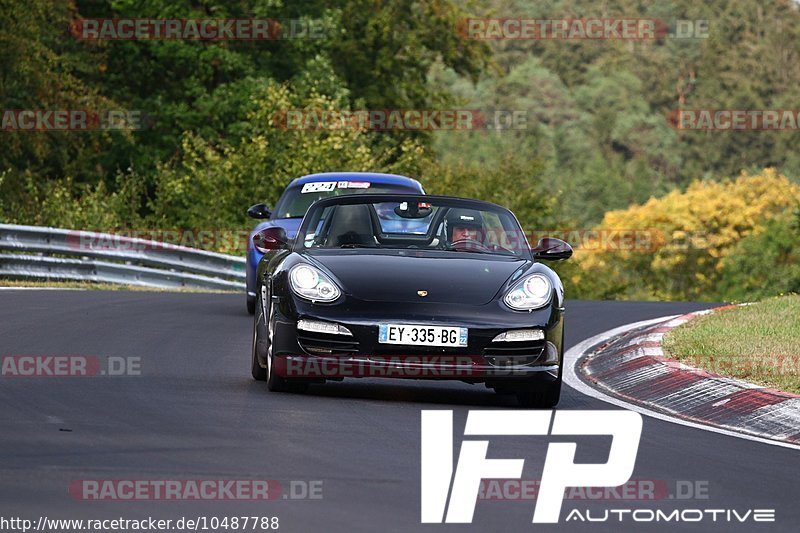 Bild #10487788 - Touristenfahrten Nürburgring Nordschleife (04.09.2020)