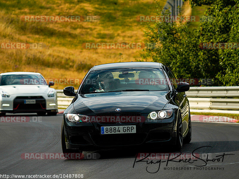 Bild #10487808 - Touristenfahrten Nürburgring Nordschleife (04.09.2020)