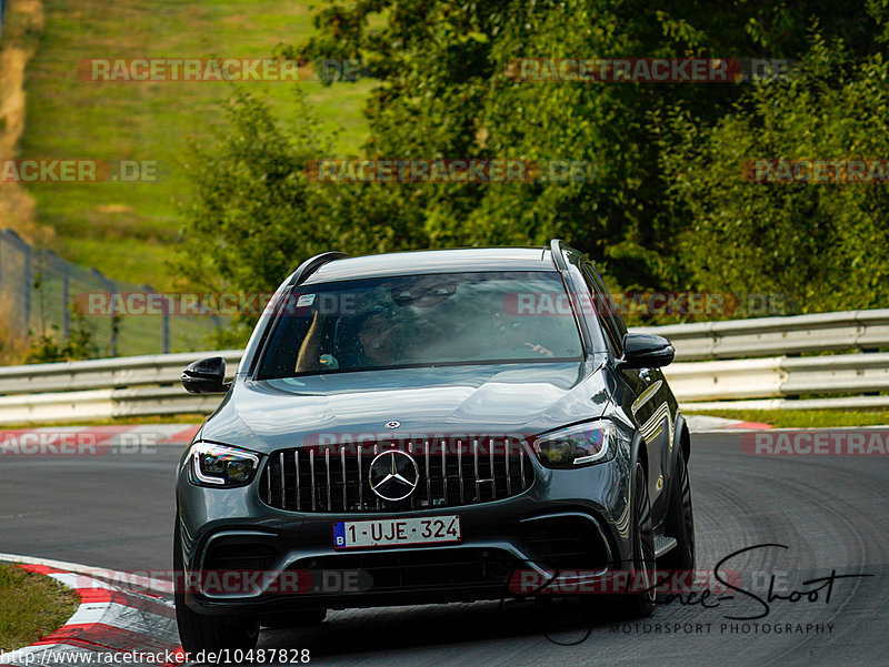 Bild #10487828 - Touristenfahrten Nürburgring Nordschleife (04.09.2020)