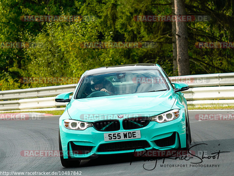 Bild #10487842 - Touristenfahrten Nürburgring Nordschleife (04.09.2020)