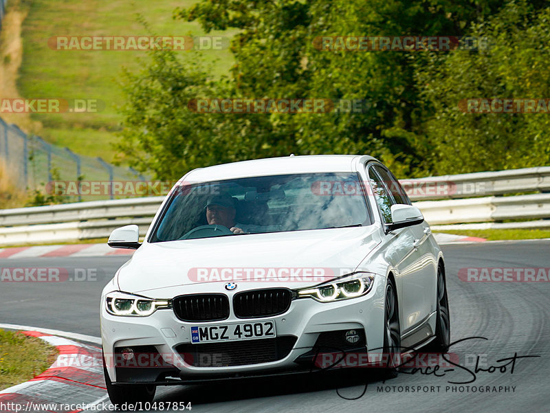 Bild #10487854 - Touristenfahrten Nürburgring Nordschleife (04.09.2020)