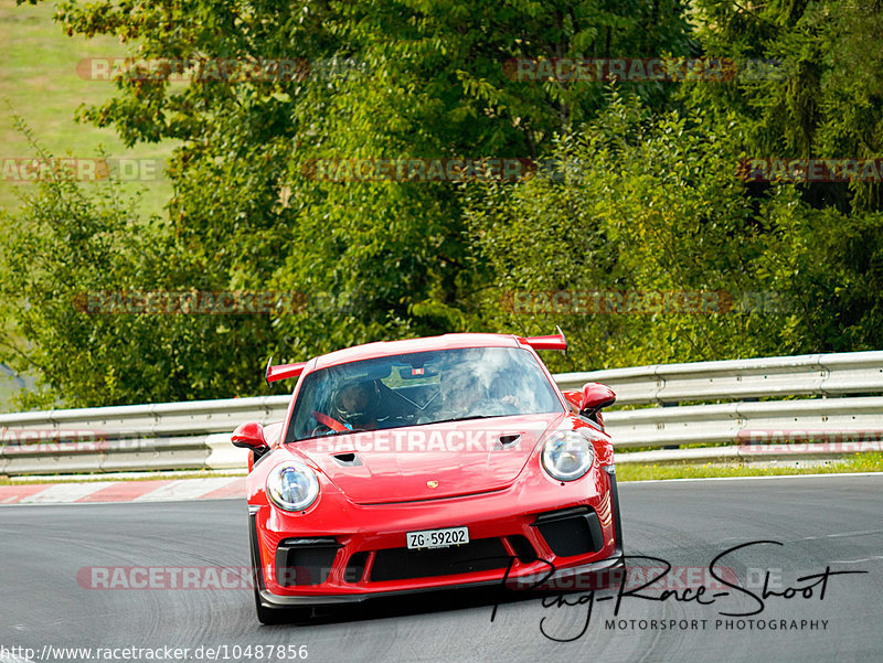 Bild #10487856 - Touristenfahrten Nürburgring Nordschleife (04.09.2020)