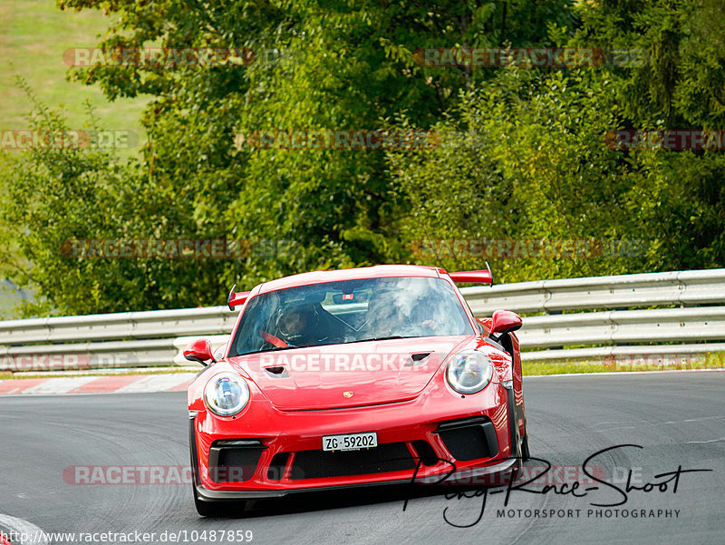 Bild #10487859 - Touristenfahrten Nürburgring Nordschleife (04.09.2020)