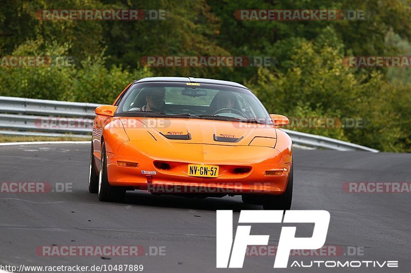 Bild #10487889 - Touristenfahrten Nürburgring Nordschleife (04.09.2020)