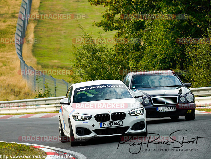 Bild #10487892 - Touristenfahrten Nürburgring Nordschleife (04.09.2020)