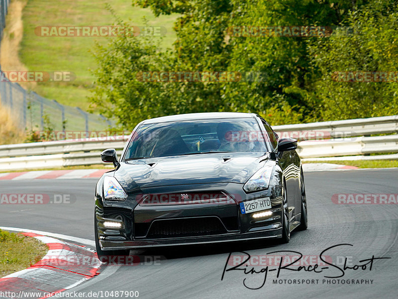 Bild #10487900 - Touristenfahrten Nürburgring Nordschleife (04.09.2020)