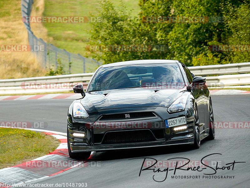 Bild #10487903 - Touristenfahrten Nürburgring Nordschleife (04.09.2020)