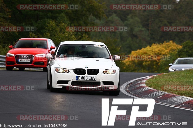 Bild #10487986 - Touristenfahrten Nürburgring Nordschleife (04.09.2020)