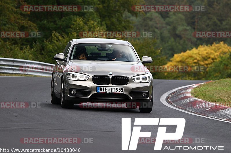 Bild #10488048 - Touristenfahrten Nürburgring Nordschleife (04.09.2020)